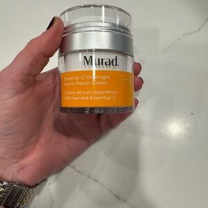 Murad essential c overnight